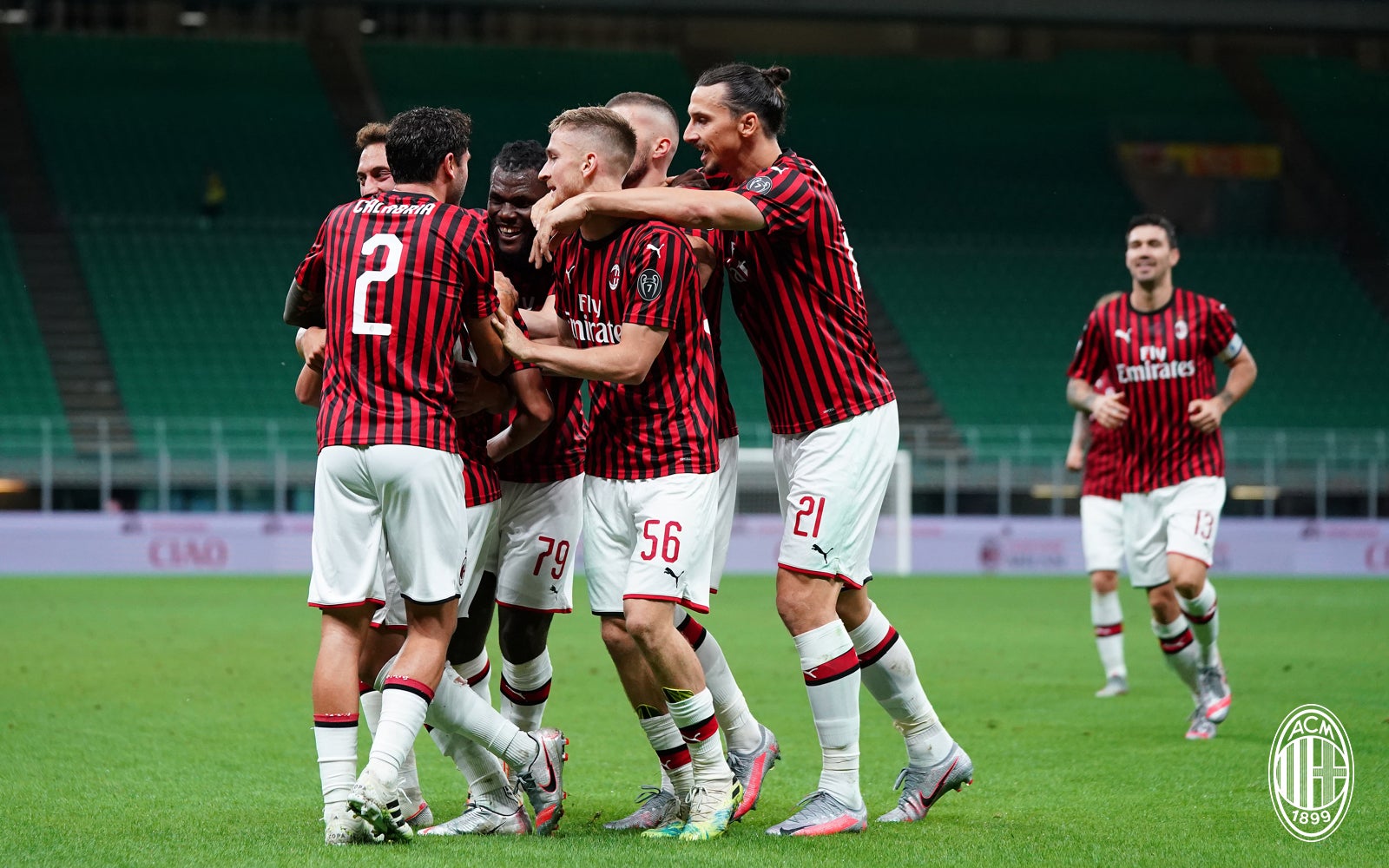 AC Milan Could Raid Bologna This Summer With For Three Promising