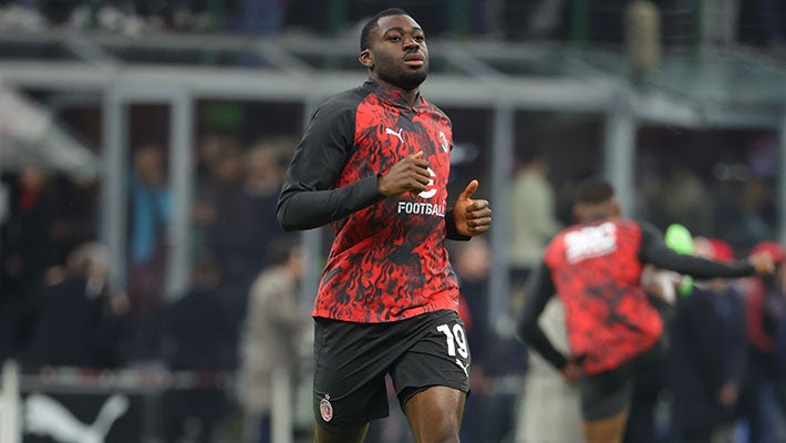 fofana