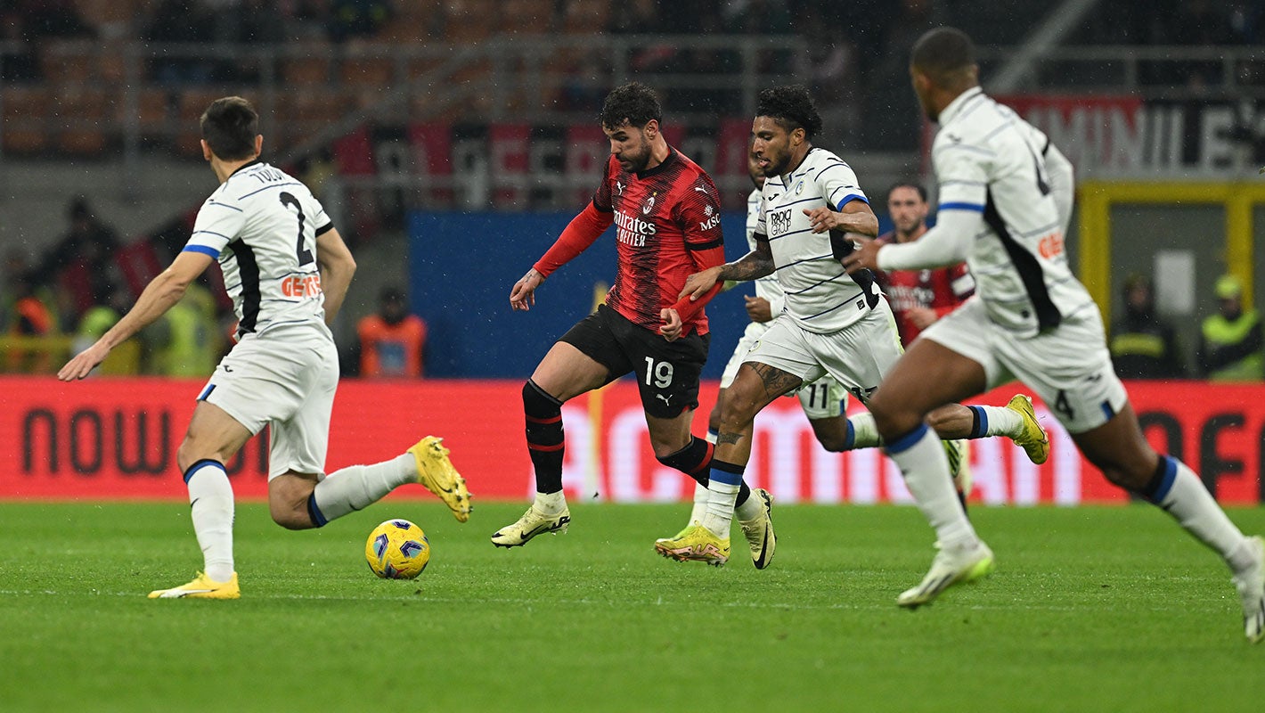 milan-atalanta
