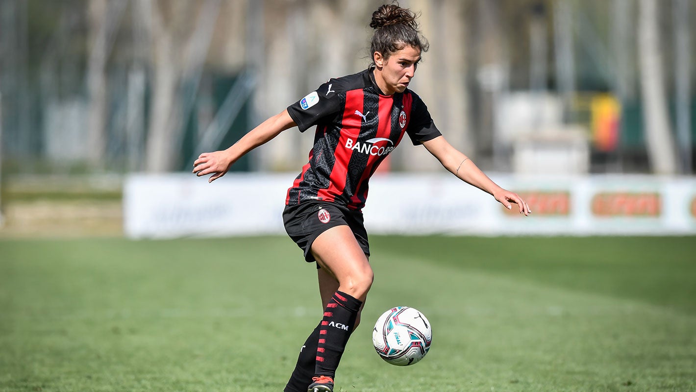 Milan Women secure third in Serie A Femminile with final day derby win