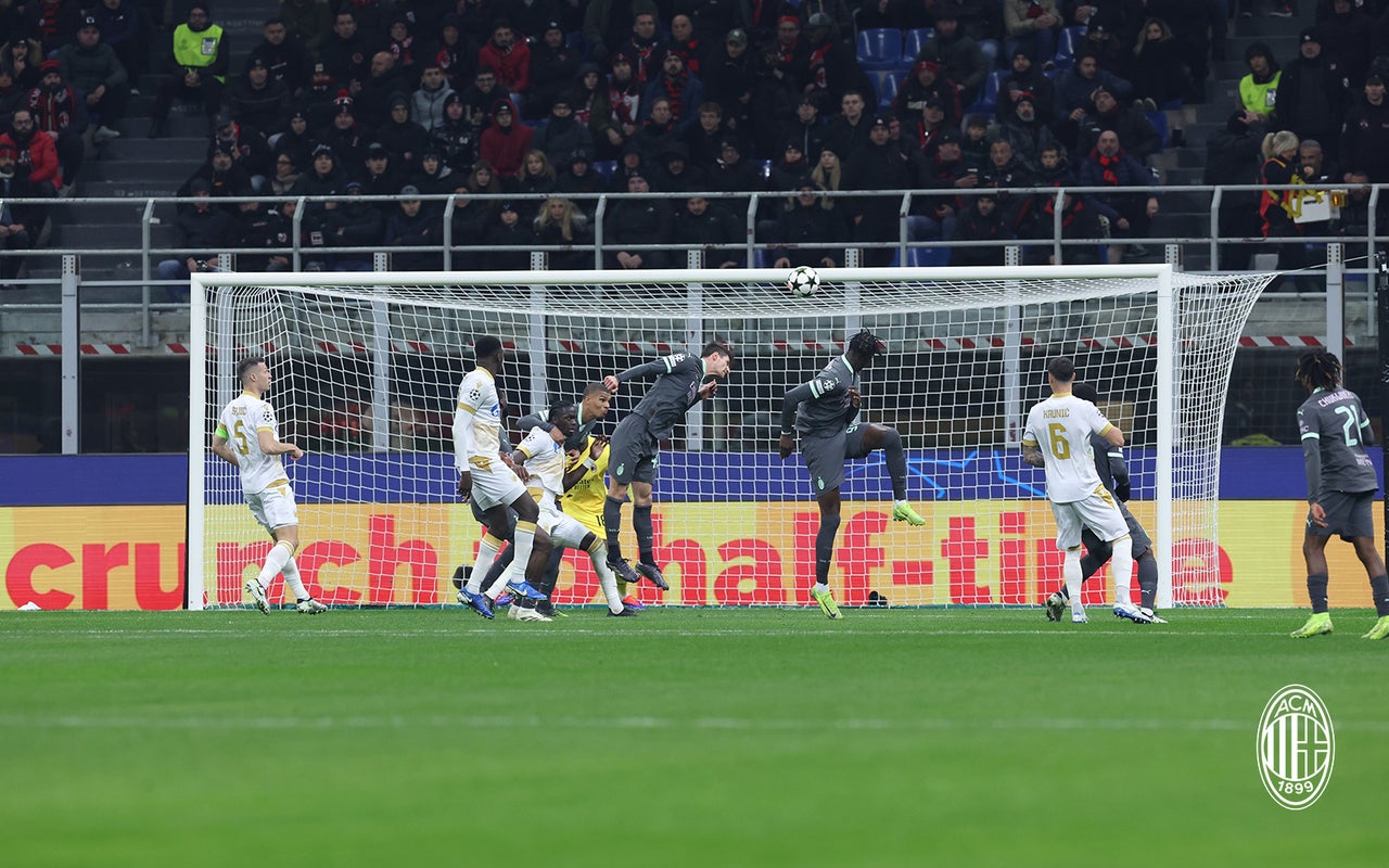 milan-stella rossa