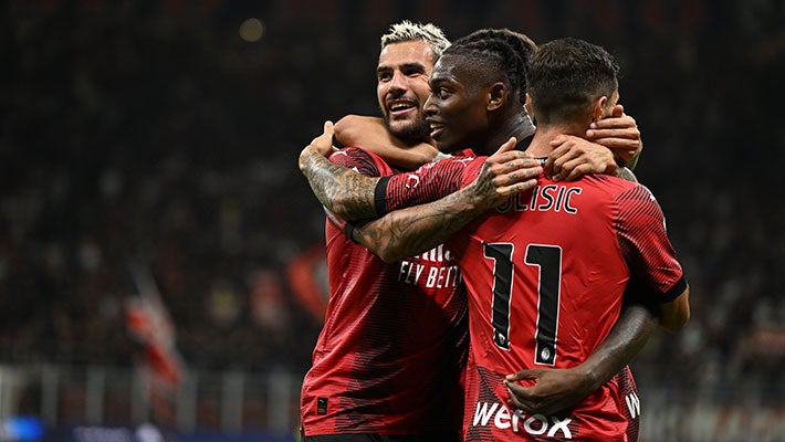 milan