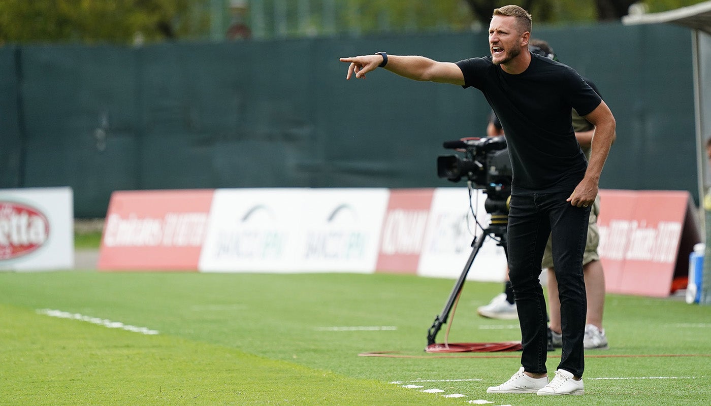 Pagelle Milan-Cesena Primavera 5-1: ciclone El Hilali, Zeroli ispiratissimo  - Pianeta Milan