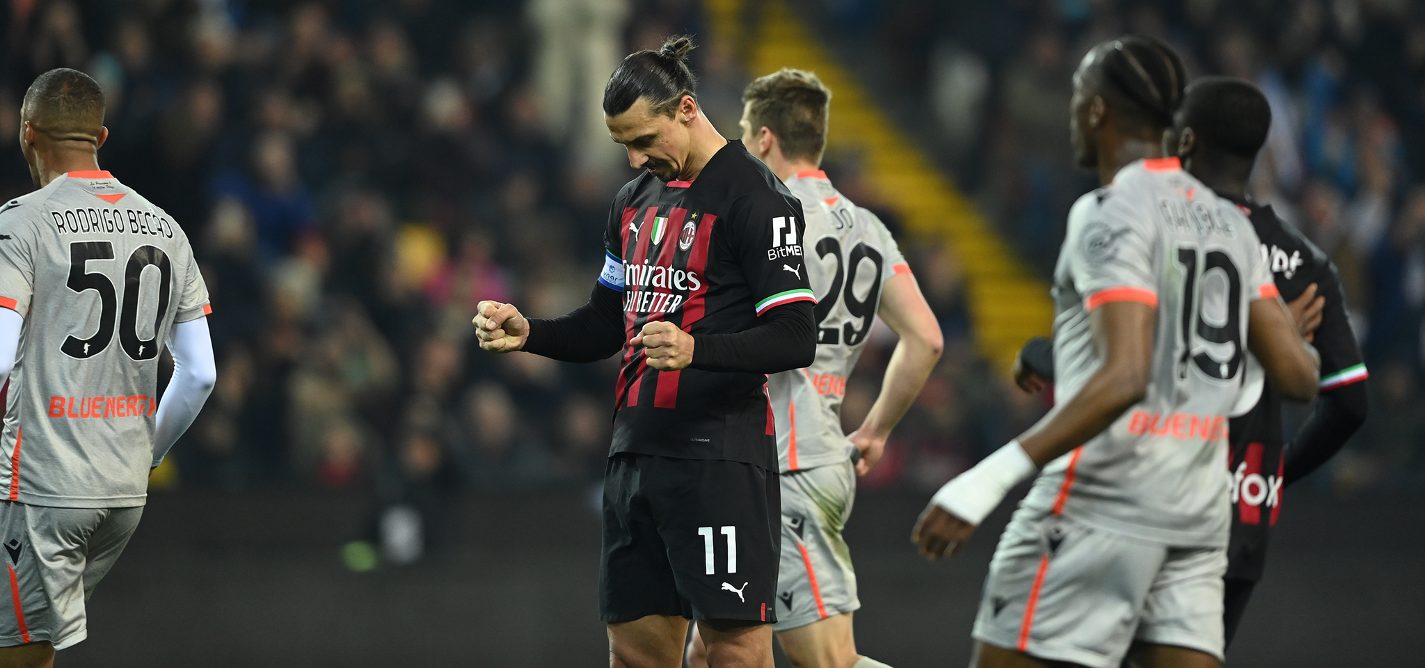 udinese-milan