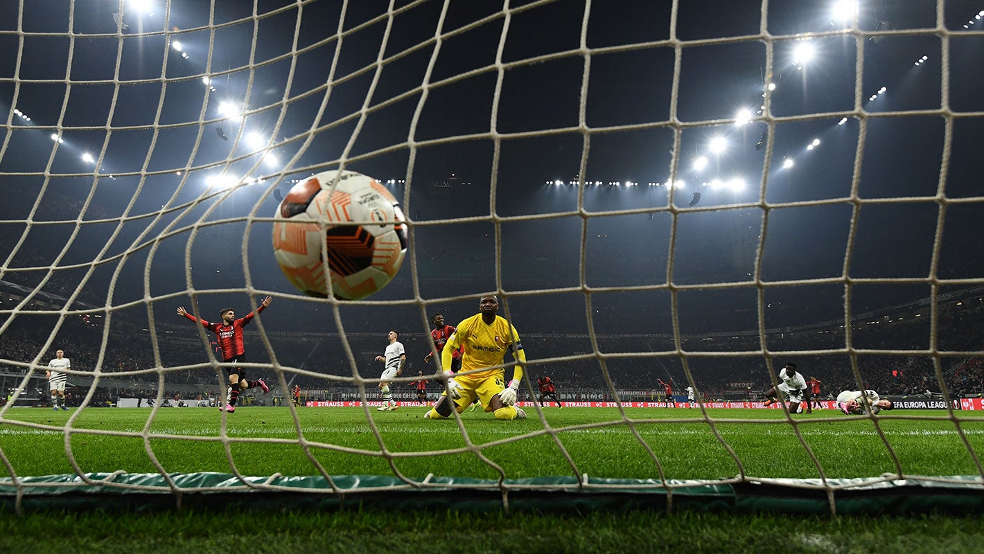 milan-rennes