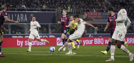 bologna-milan