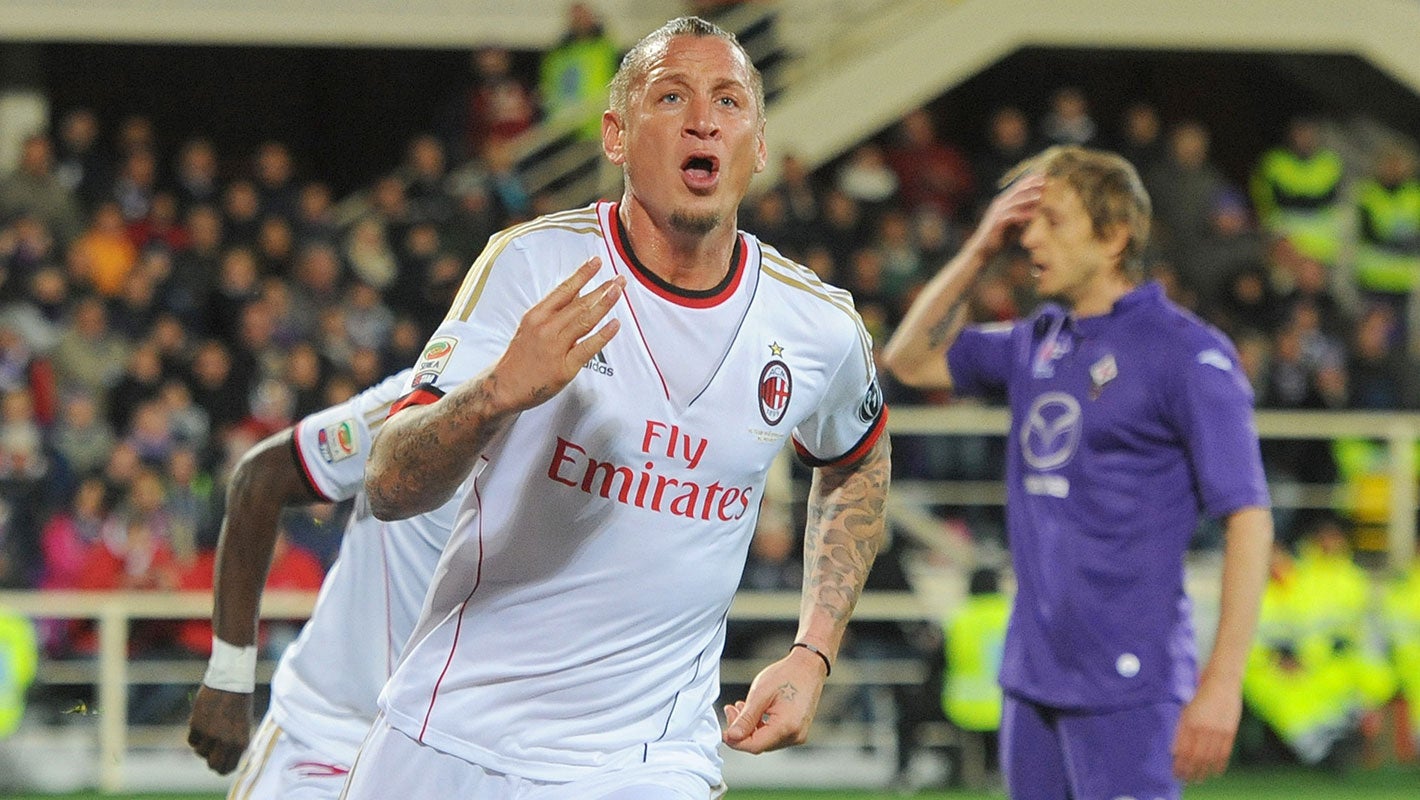 Fiorentina v AC Milan, Serie A 2024/25: Time Machine | AC Milan, image size:1420x800