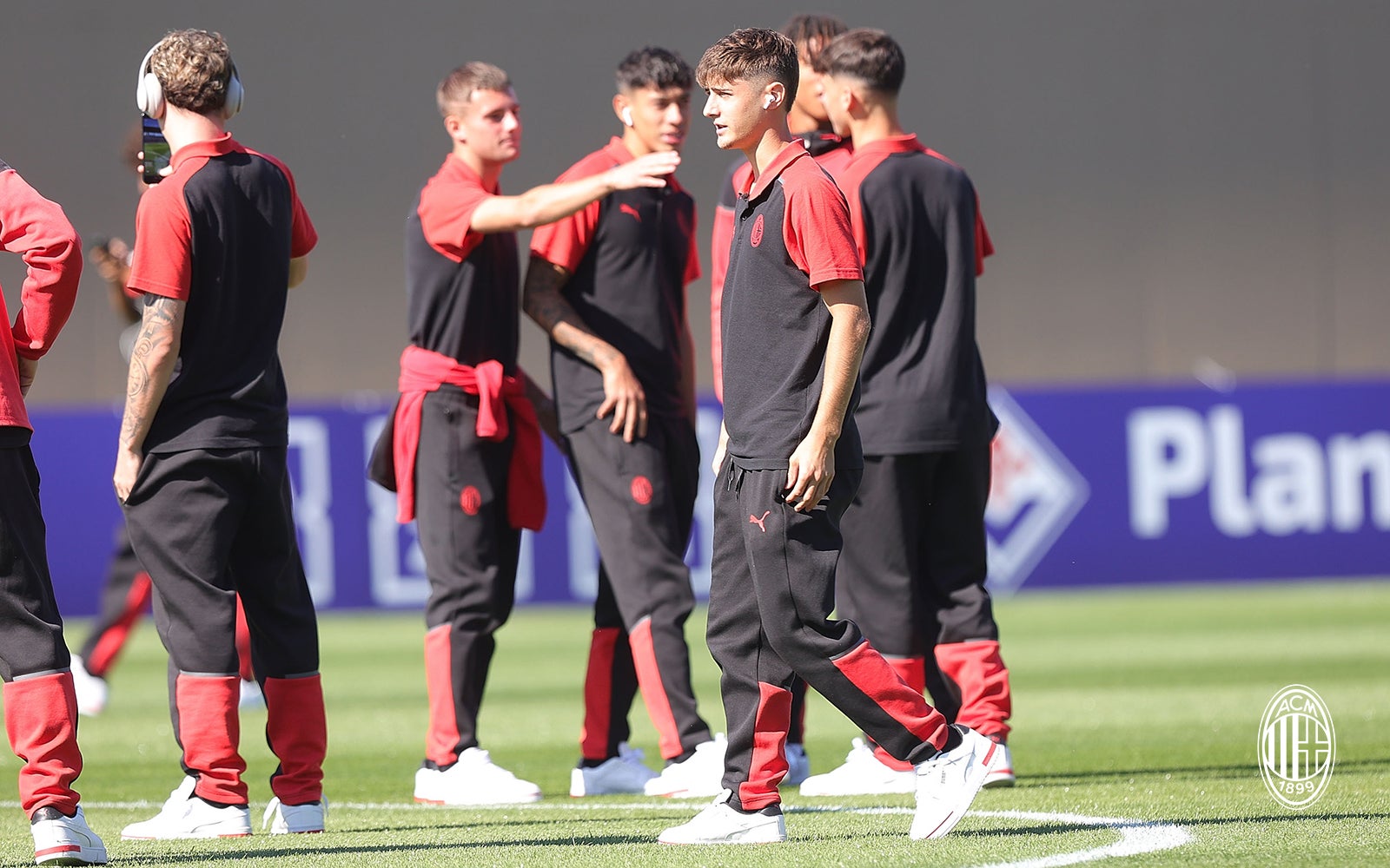 Fiorentina 1-1 AC Milan, Primavera 1 2023/2024: the report