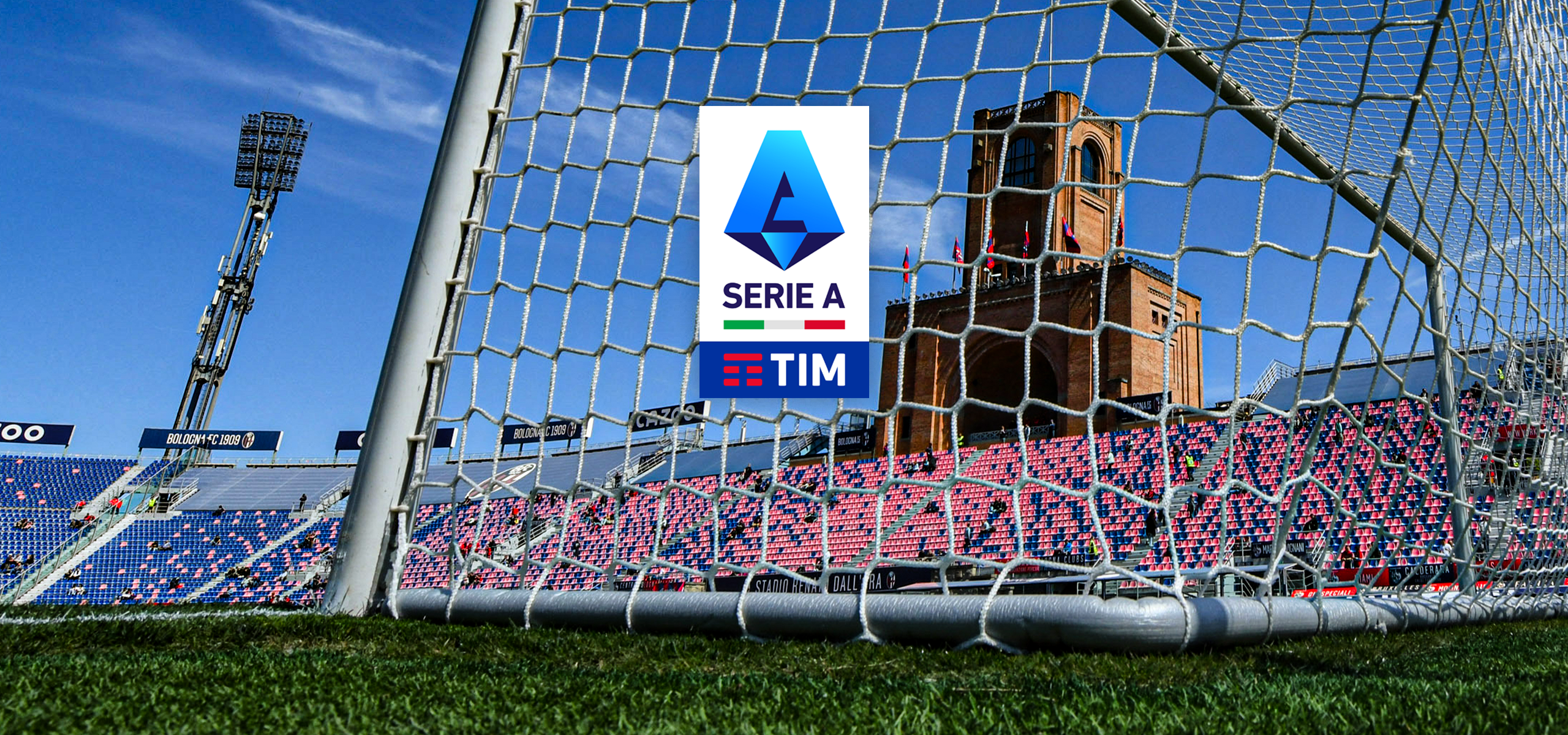 Bologna FC 1909 Official Squad 2023-24, Serie A