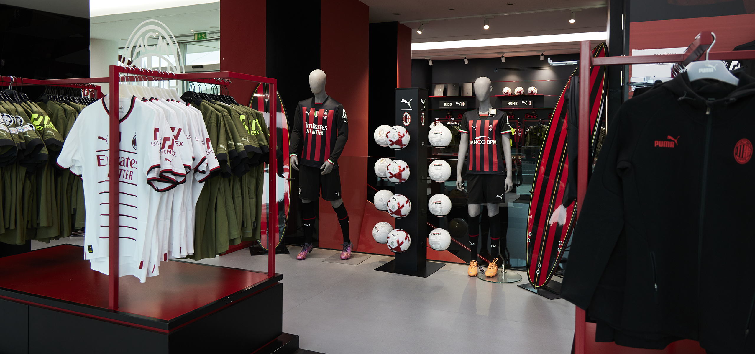 Awaken vejr Hollywood Casa Milan Store | Offers and Promotions