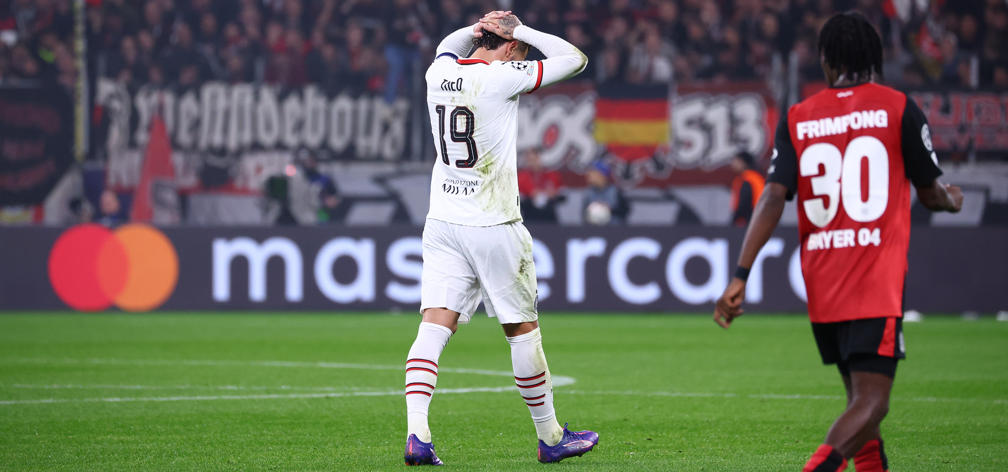 b.leverkusen-milan