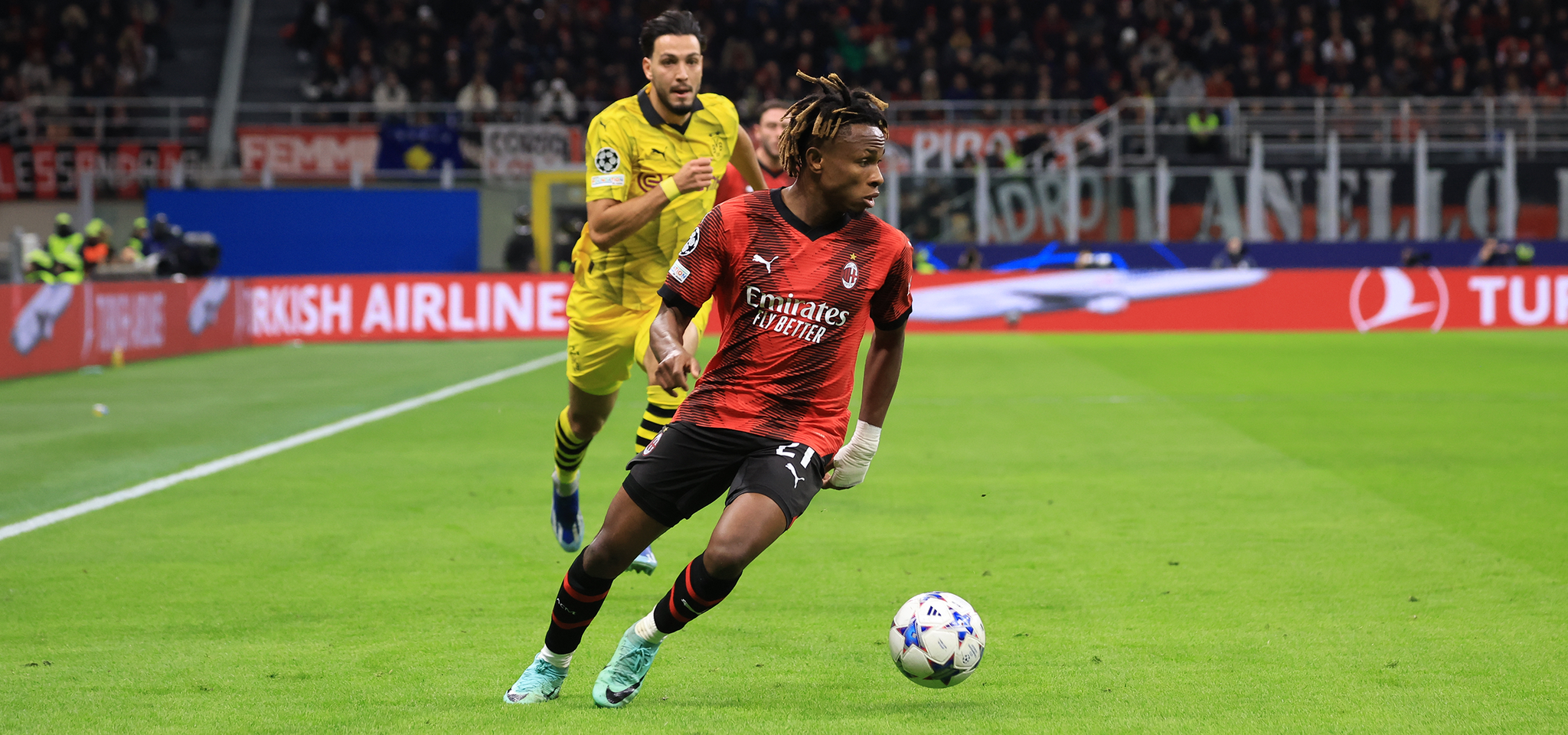 milan-borussia