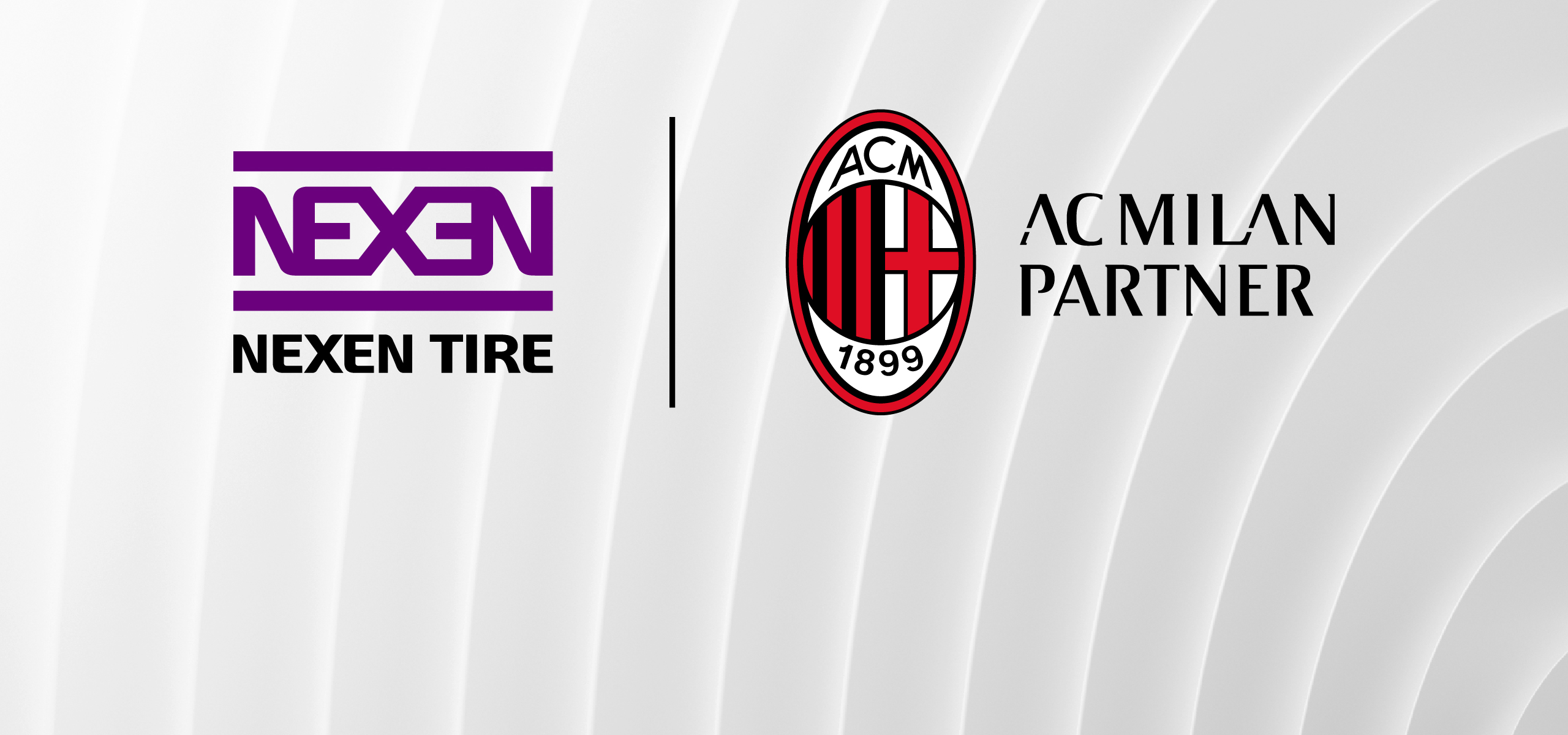 NEXEN TIRE announces new partnership with Juventus