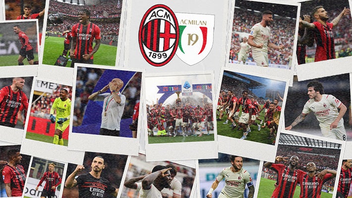 Milan program live broadcasts | AC Milan