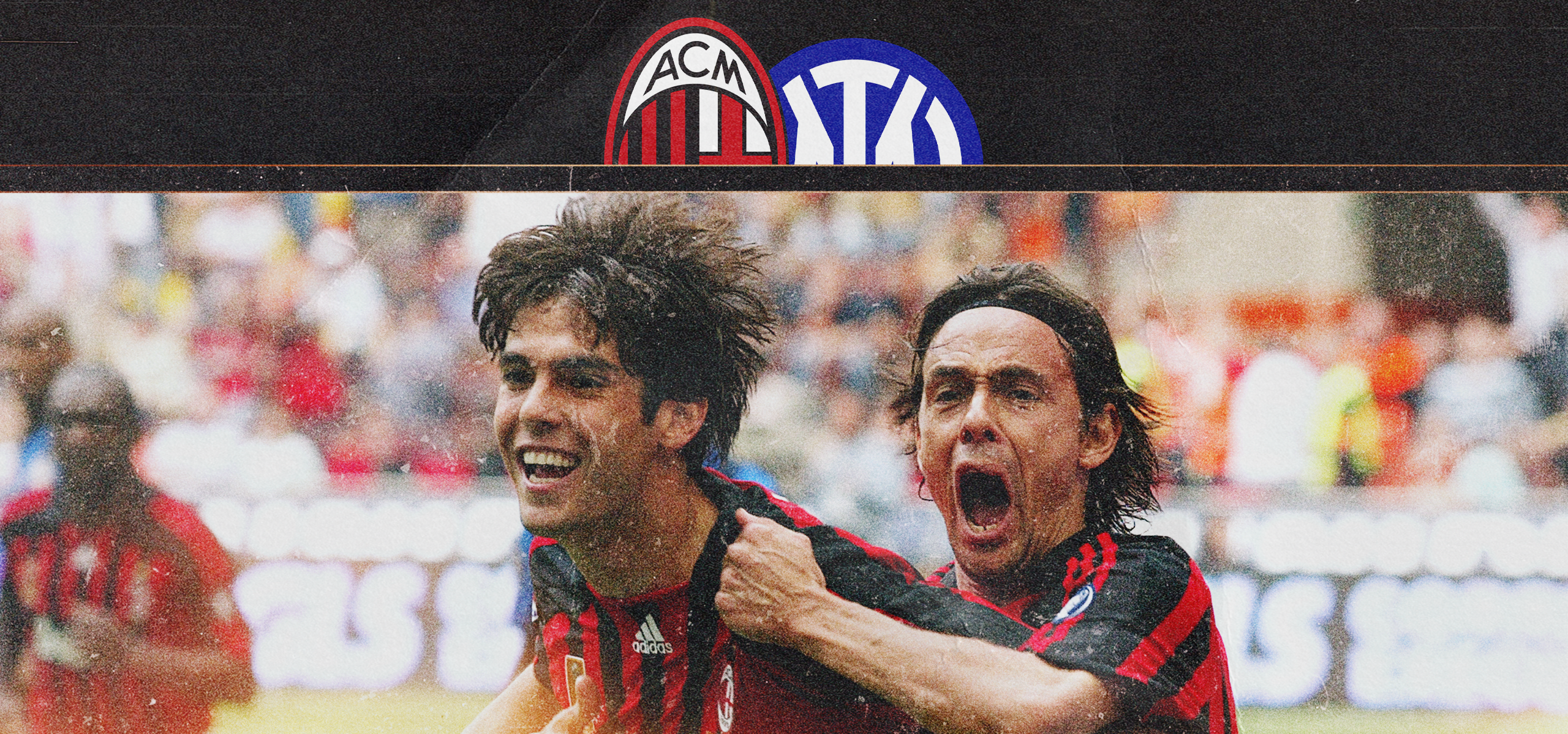 brud Portal jeg er træt AC Milan 2-1 Inter, Serie A 2007/08: The story of the match | AC Milan