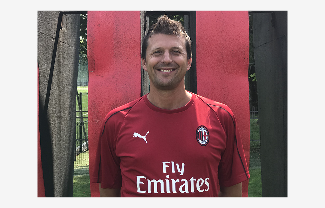 Milan Academy Aichi Ac Milan