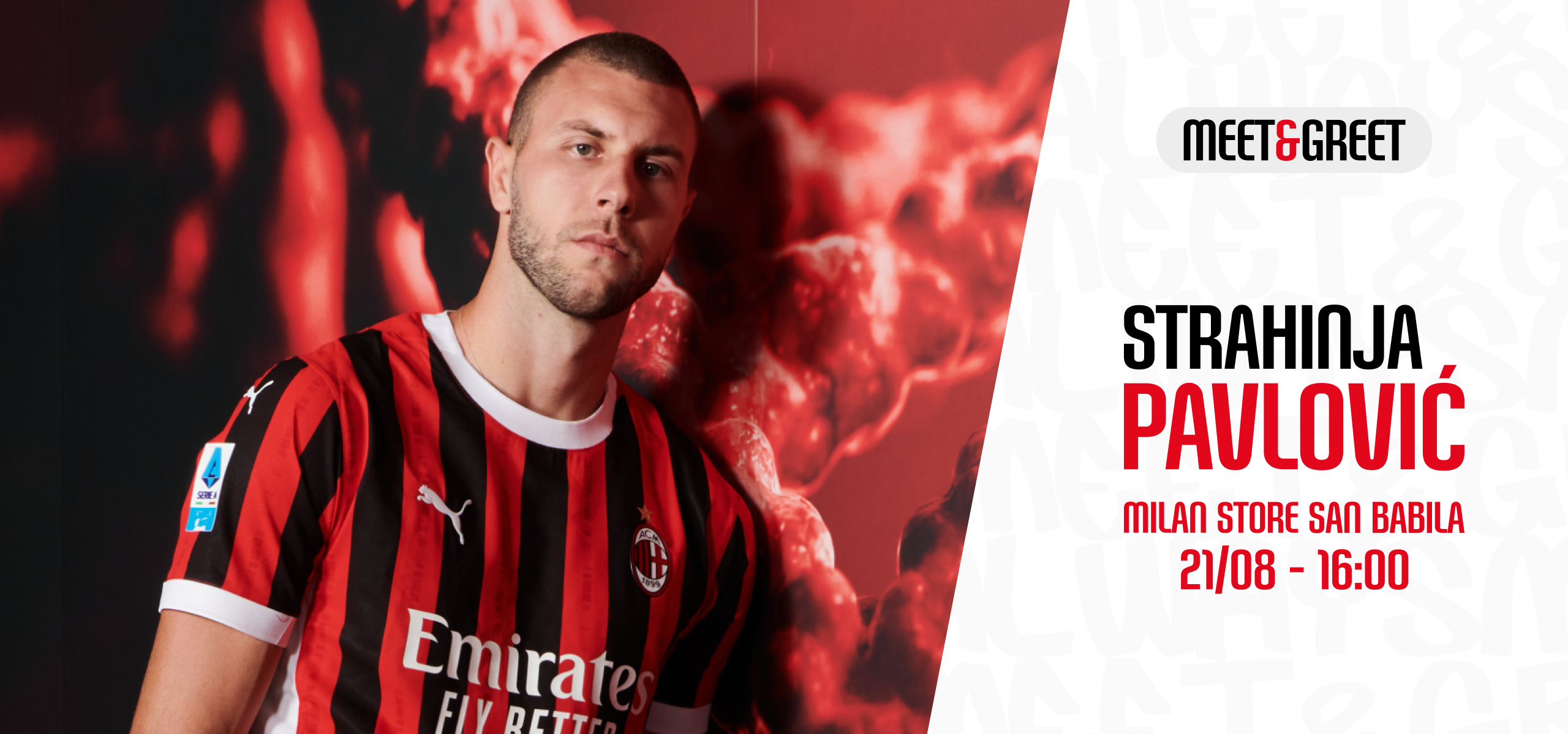 ac milan store san babila