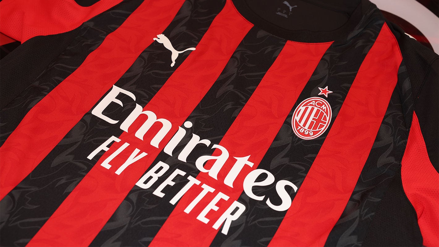2025/2026赛季意甲联赛：红黑军团的完整赛程表| AC米兰