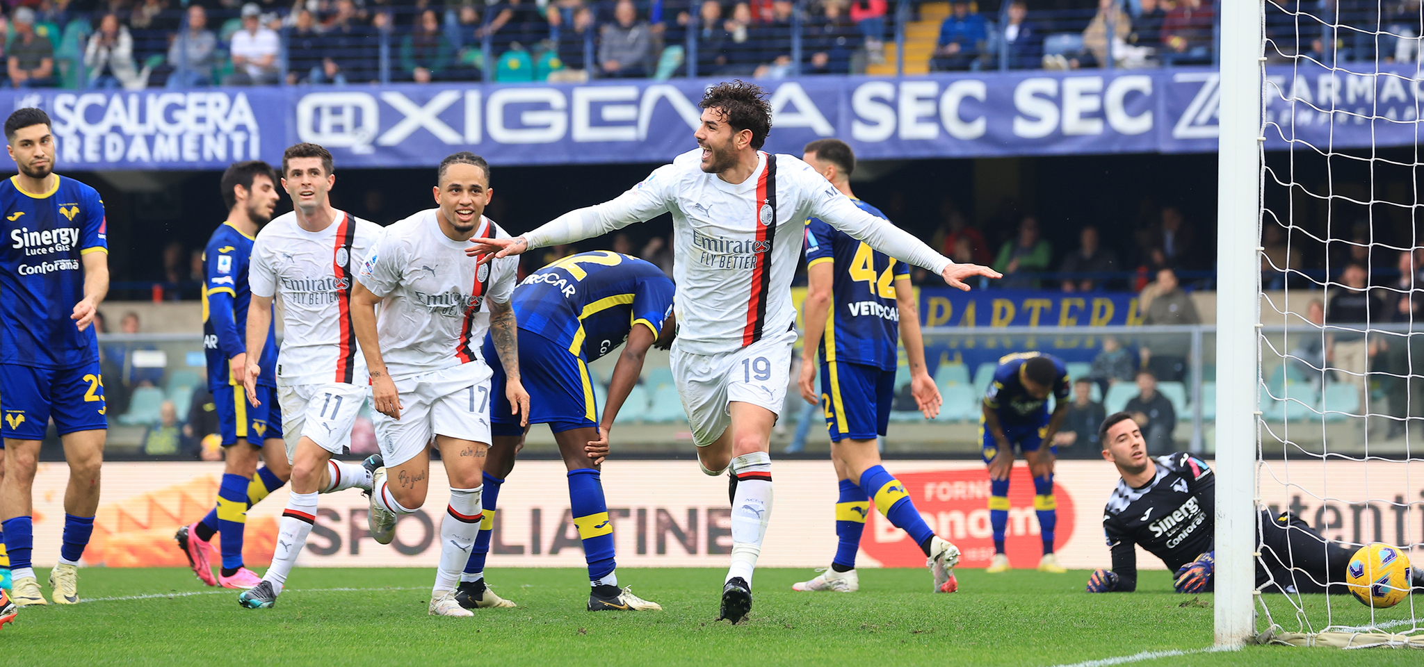 h.verona-milan