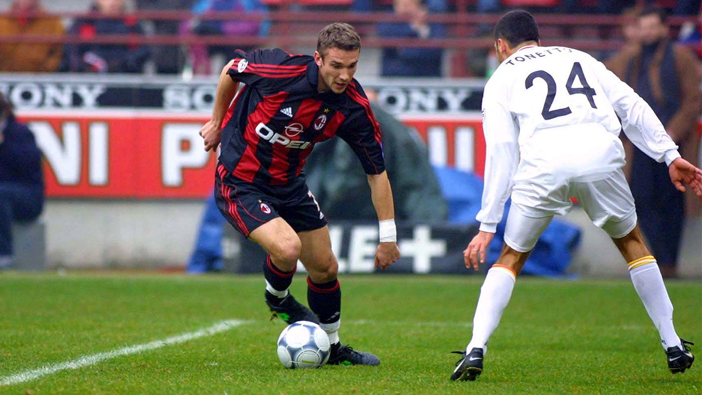 AC Milan v Lecce, Serie A 2024/25: Time Machine | AC Milan