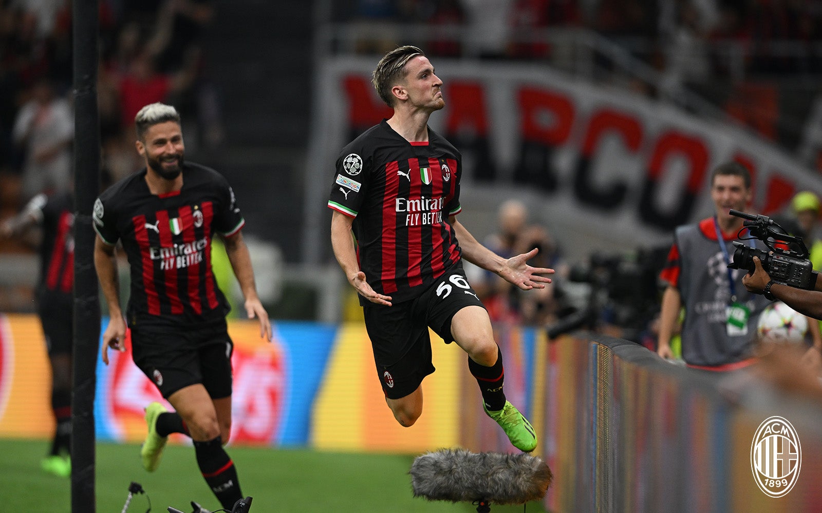 AC Milan v GNK Dinamo Zagreb, UEFA Champions League 2022/2023: pre-match  stats and facts