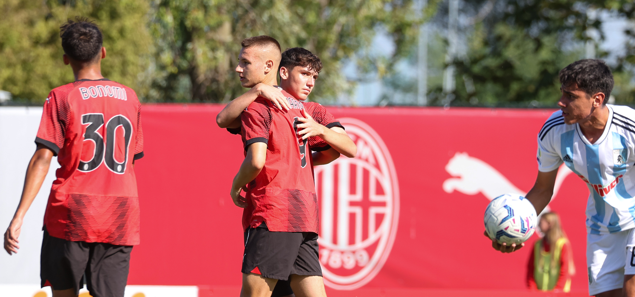 Sportivo Italiano vs Real Pilar 01.04.2023 at Primera C