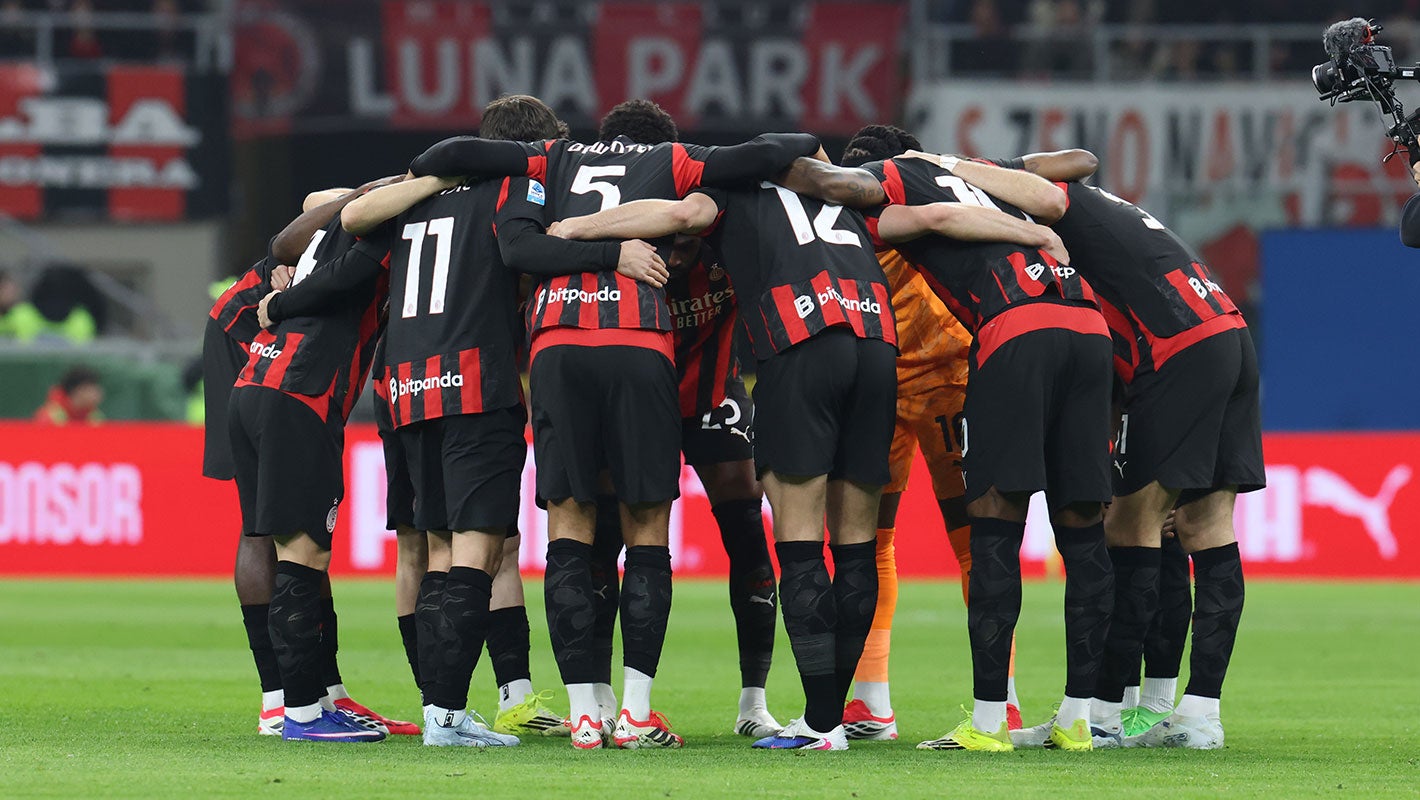milan