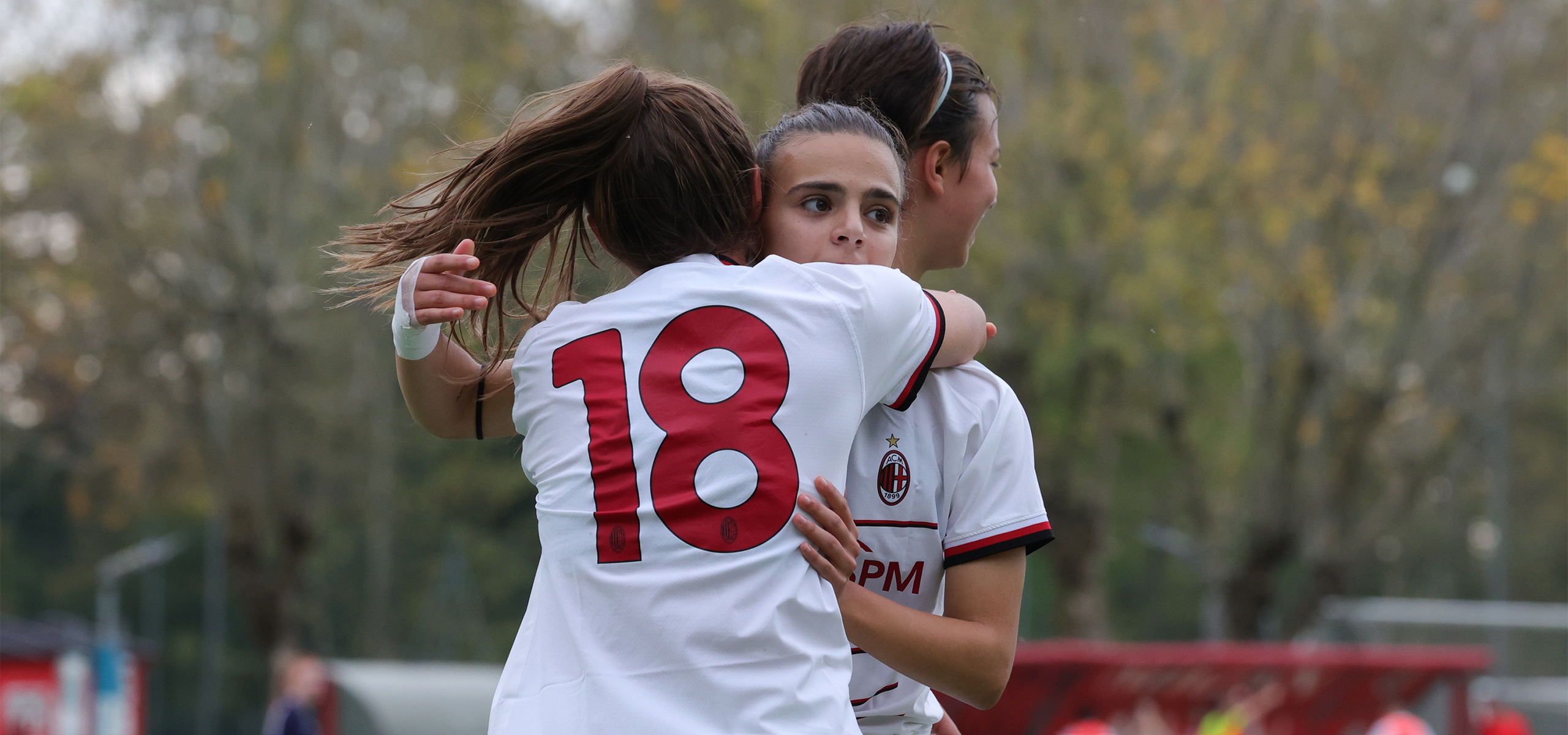 Italy. 21st Sep, 2023. Lazza Milan Fashion Week - Women S/S 2024 Off-White  and AC Milan Football Club “Imaginary Dinner” in collaboration with Vogue  Italia at San Siro Stadium Backdrop Milan, Italy