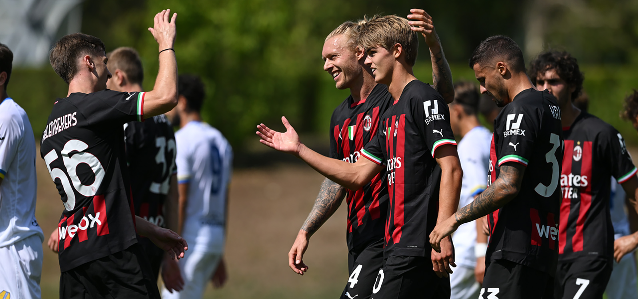 milan-pergolettese