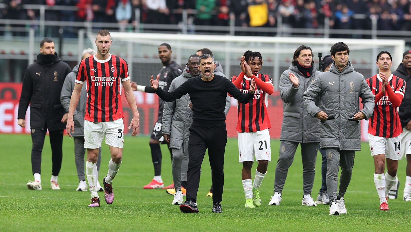 milan-parma