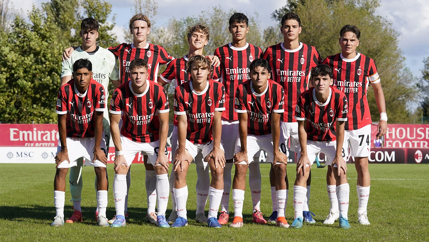 2024.09.27-Report-MilanCesena-Primavera-