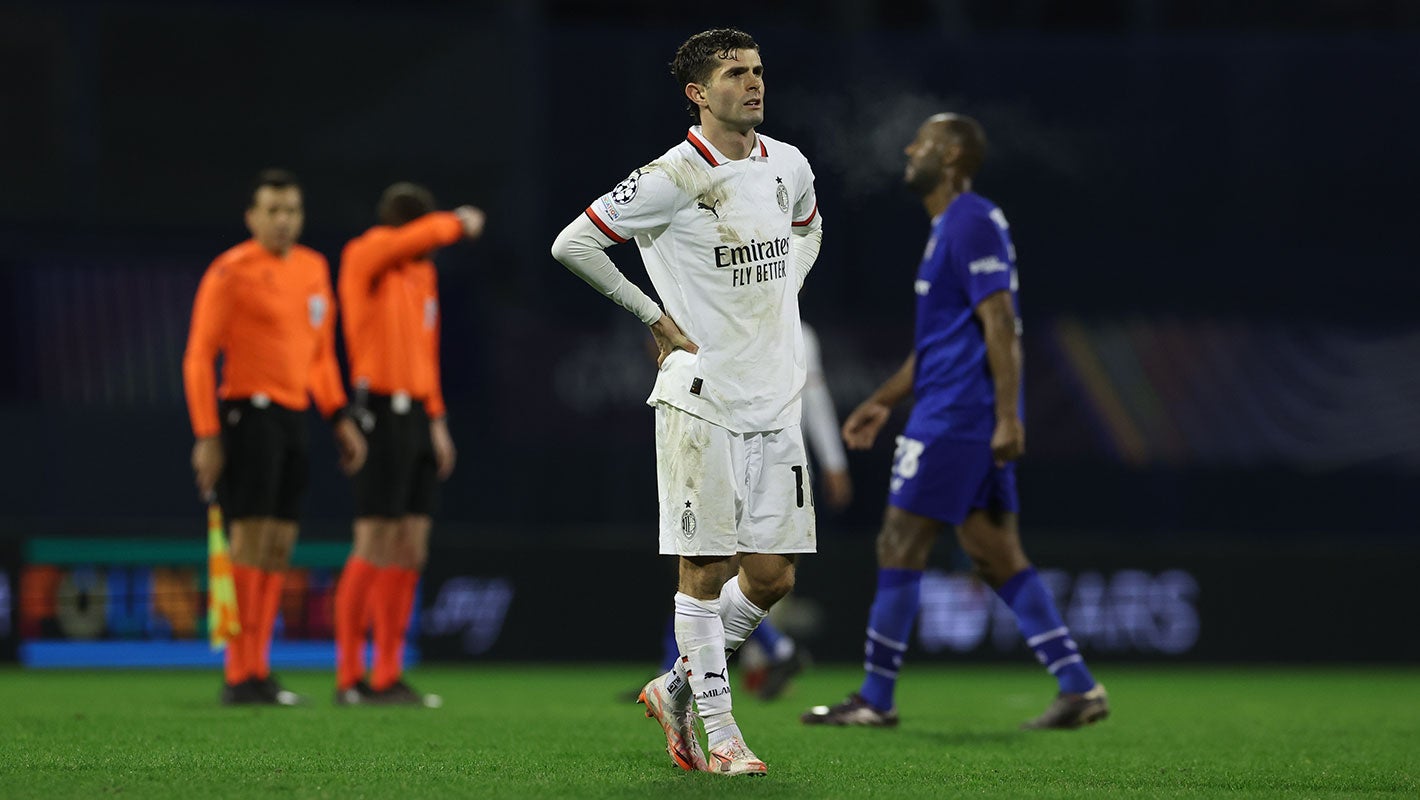 dinamo z.-milan