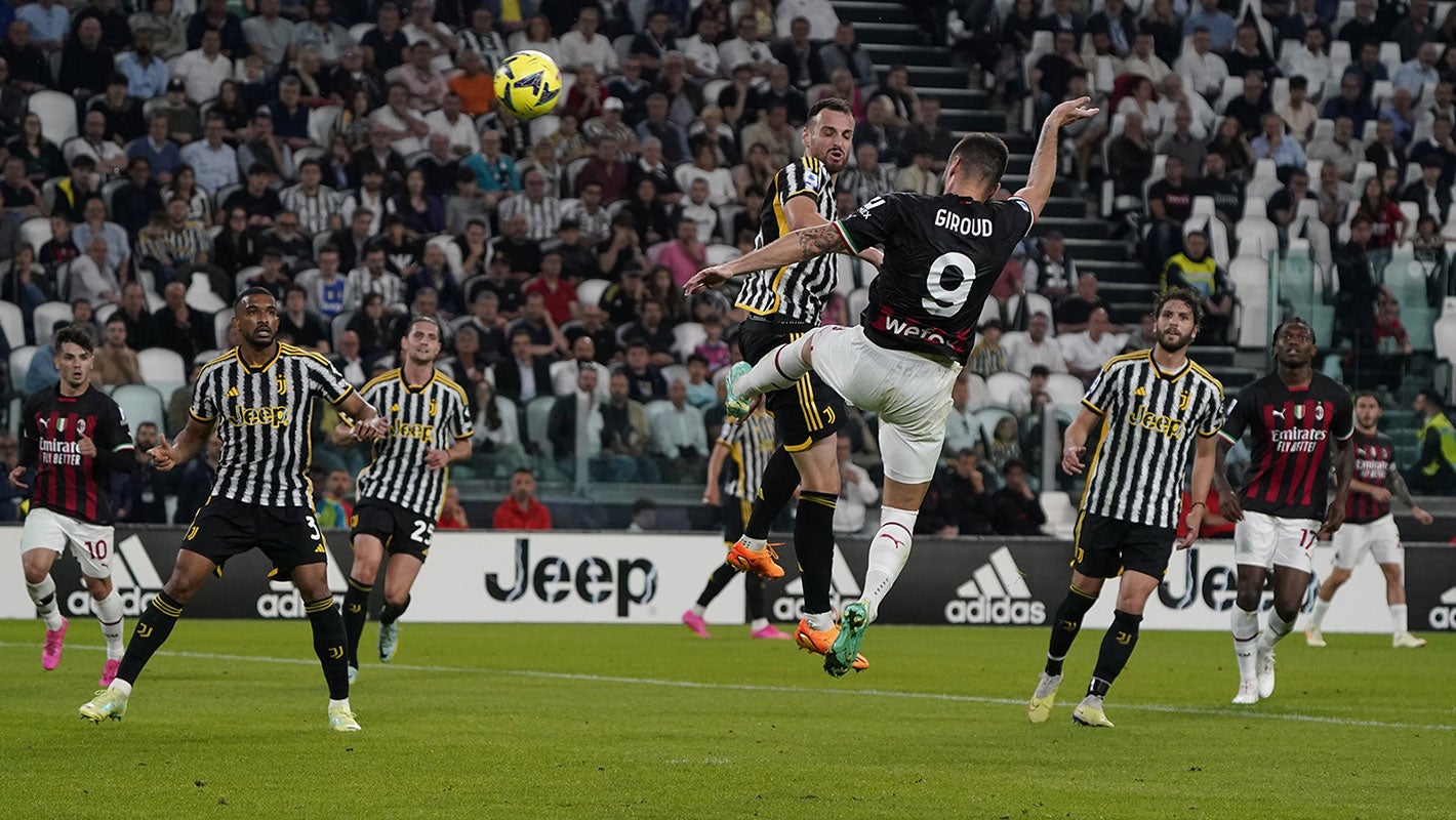 juventus-milan