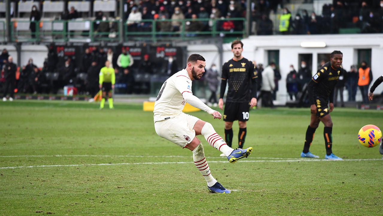 venezia-milan