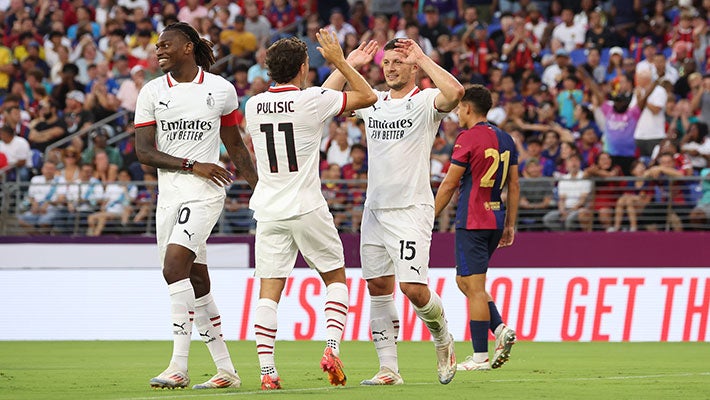 barcellona-milan