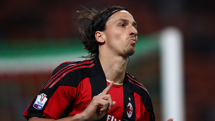 Where are they now? Milan's 2010/11 title winners