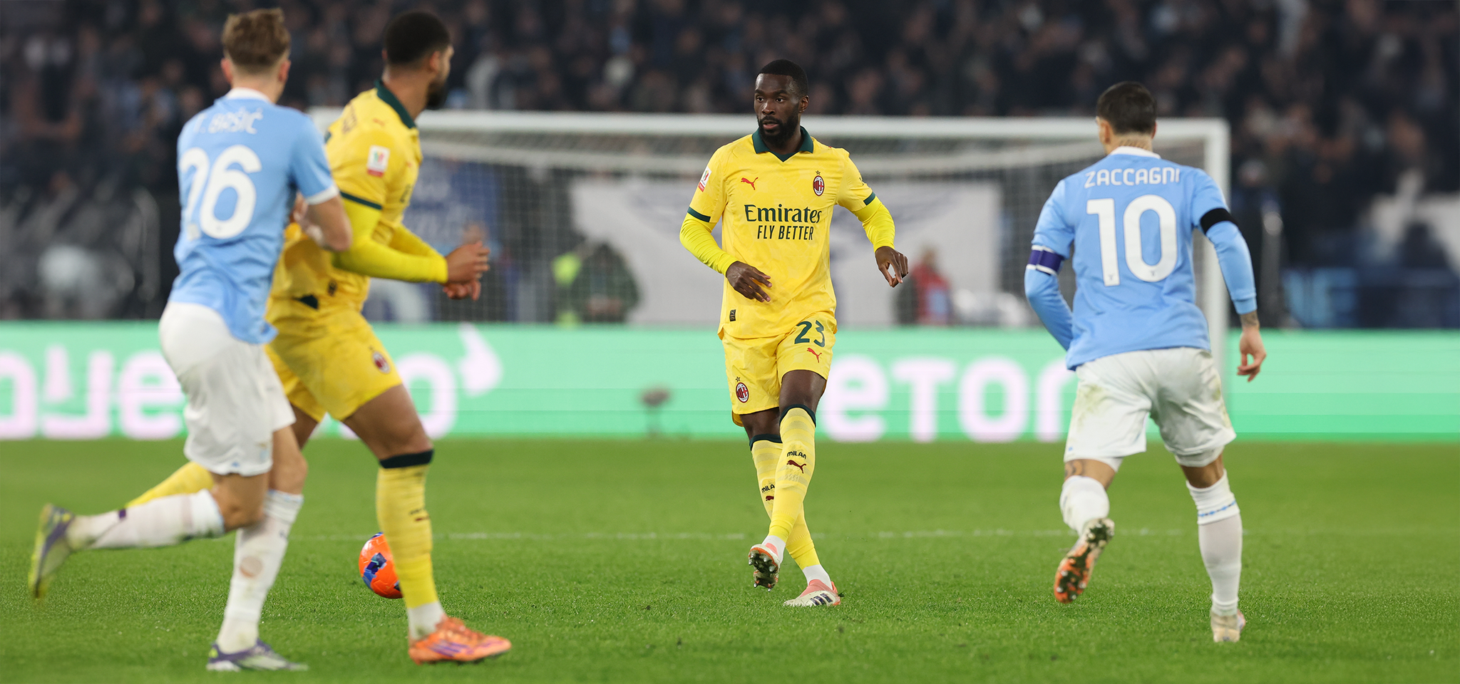 lazio-milan