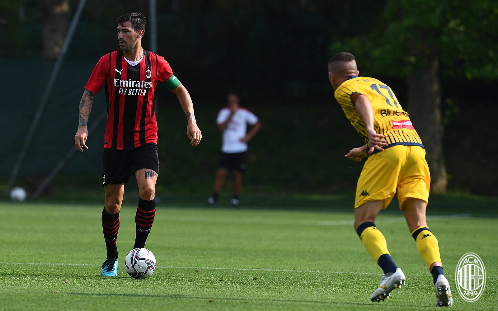 Modena F.C. 2018  Rossoneri Blog - AC Milan News