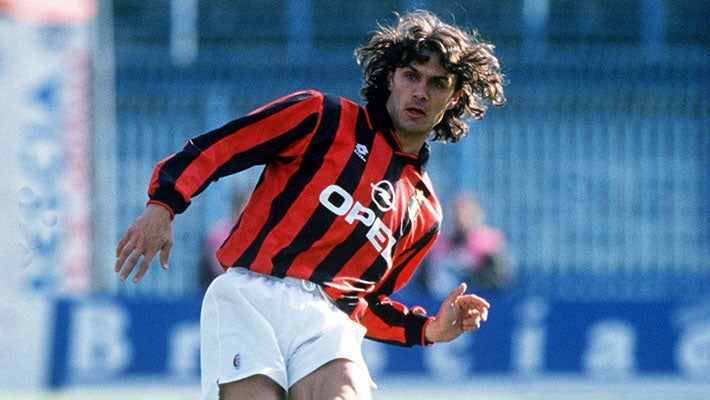 Fakultet Tarif Etableret teori OnThisDay: 1994, AC Milan 1-1 Inter | AC Milan