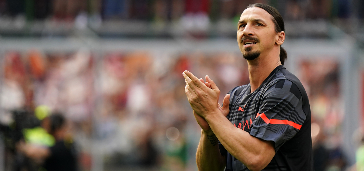 Official statement: Zlatan Ibrahimović | AC Milan