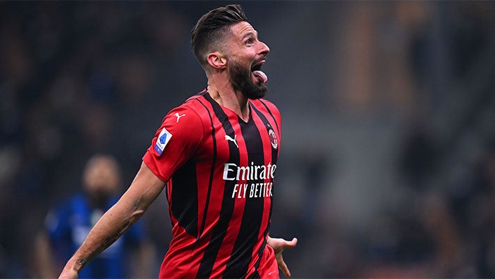 1-2 Milan, A 2021/22: the highlights | AC