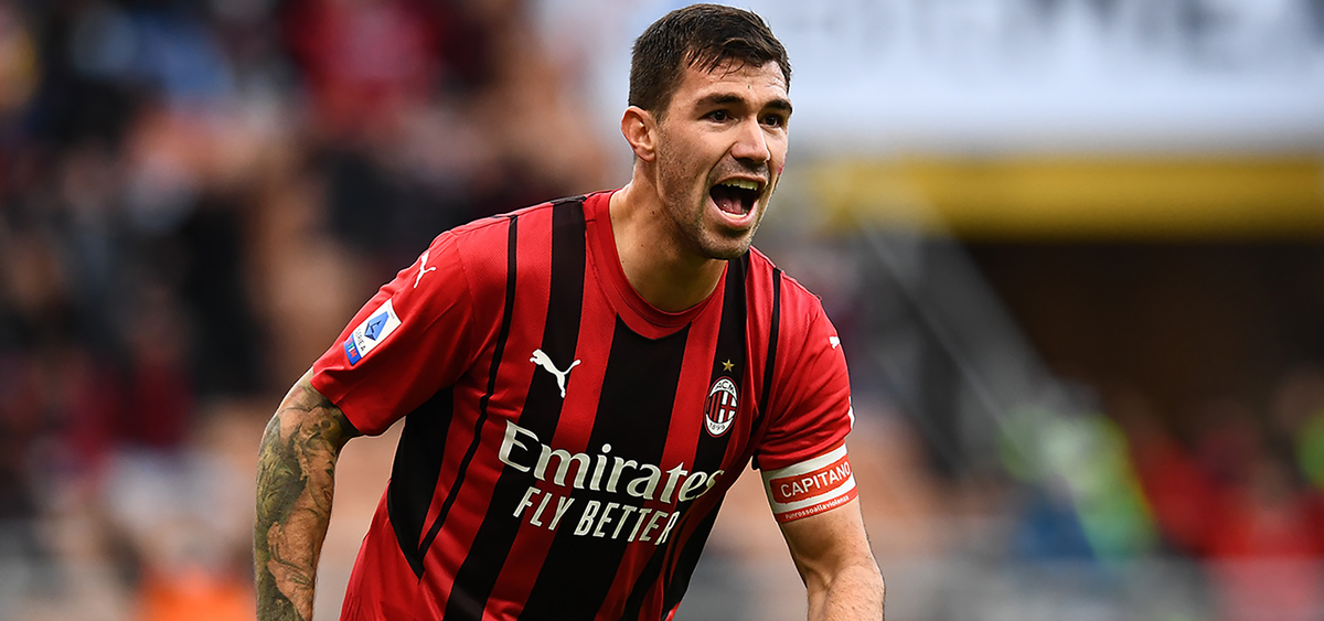 Happy birthday, Alessio! | AC Milan