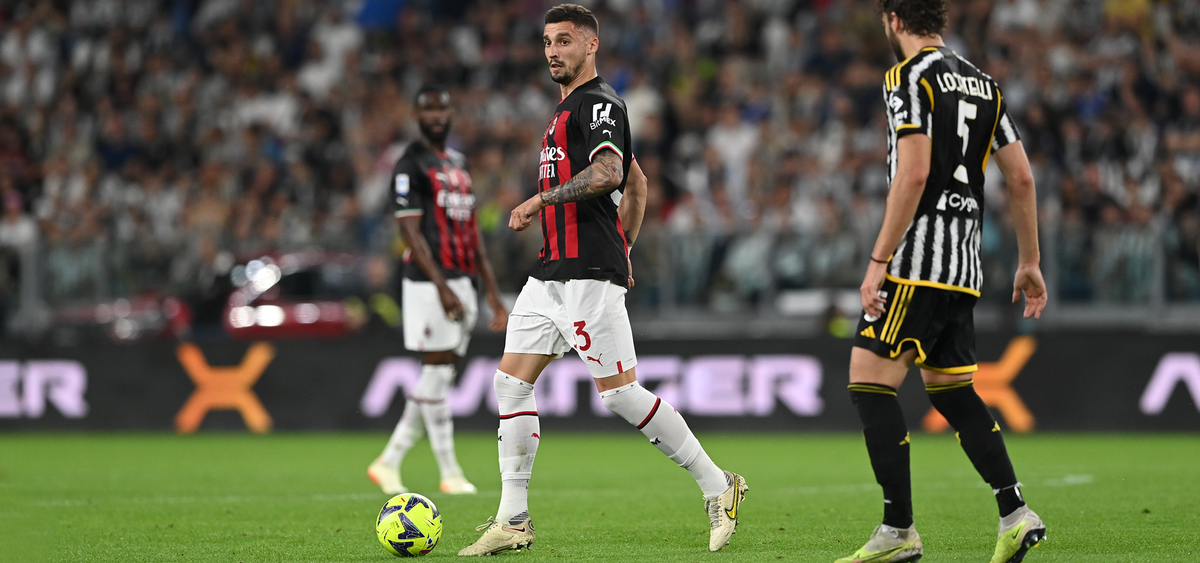 AC Milan-Juventus 0-1, Serie A TIM 2023/2024: il report