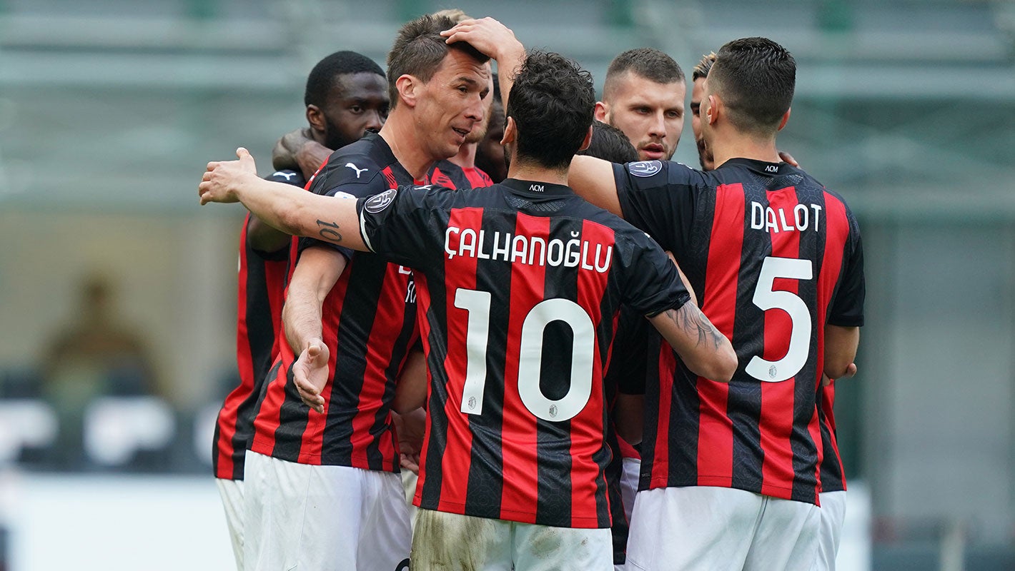 Everything you need to know about AC Milan, Feature