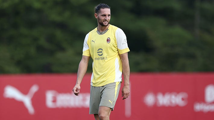 rabiot