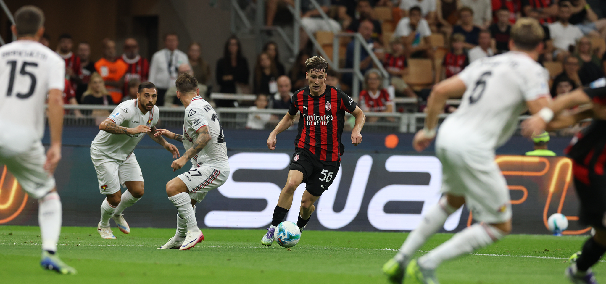 milan-cremonese