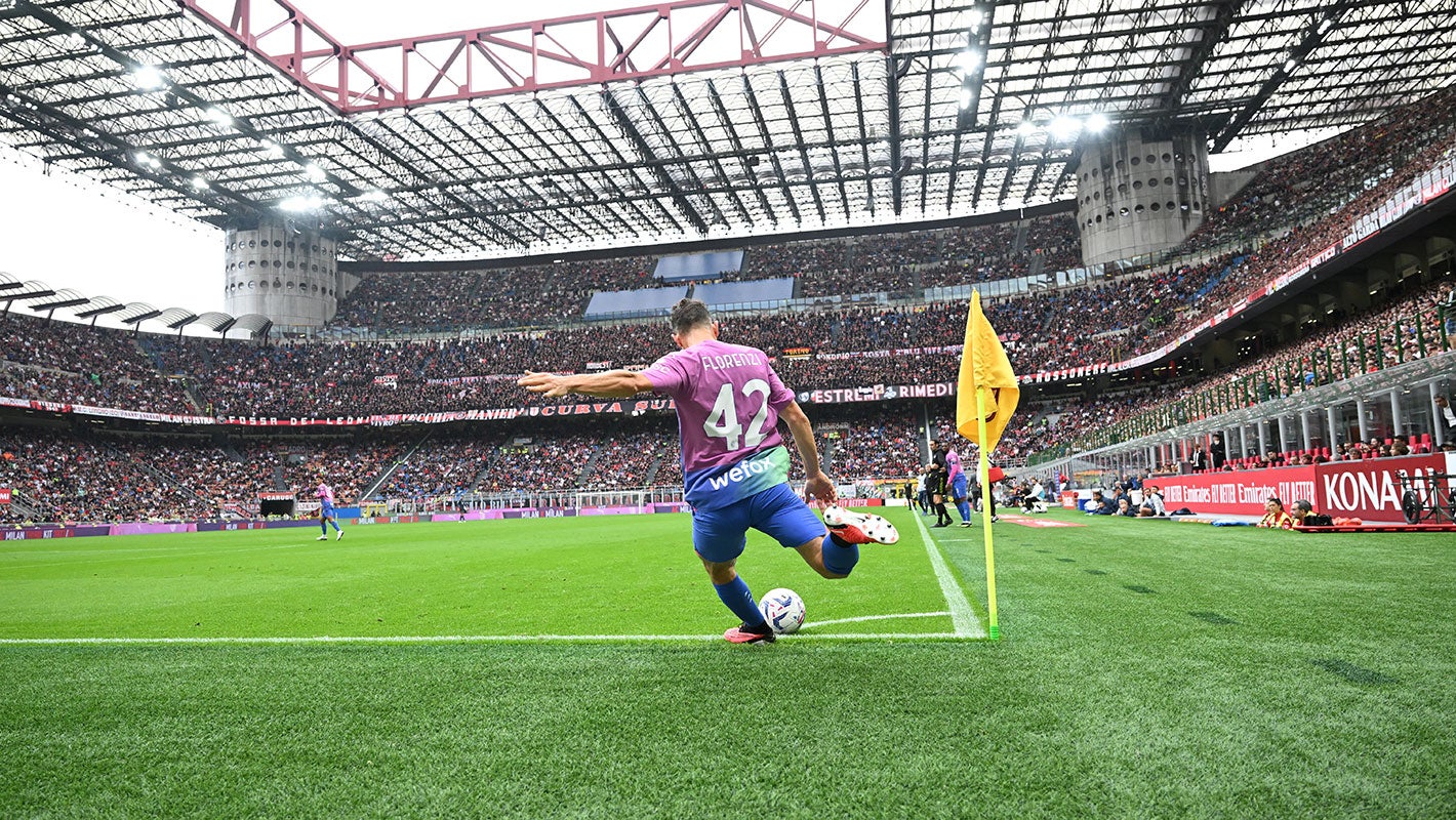 milan-verona