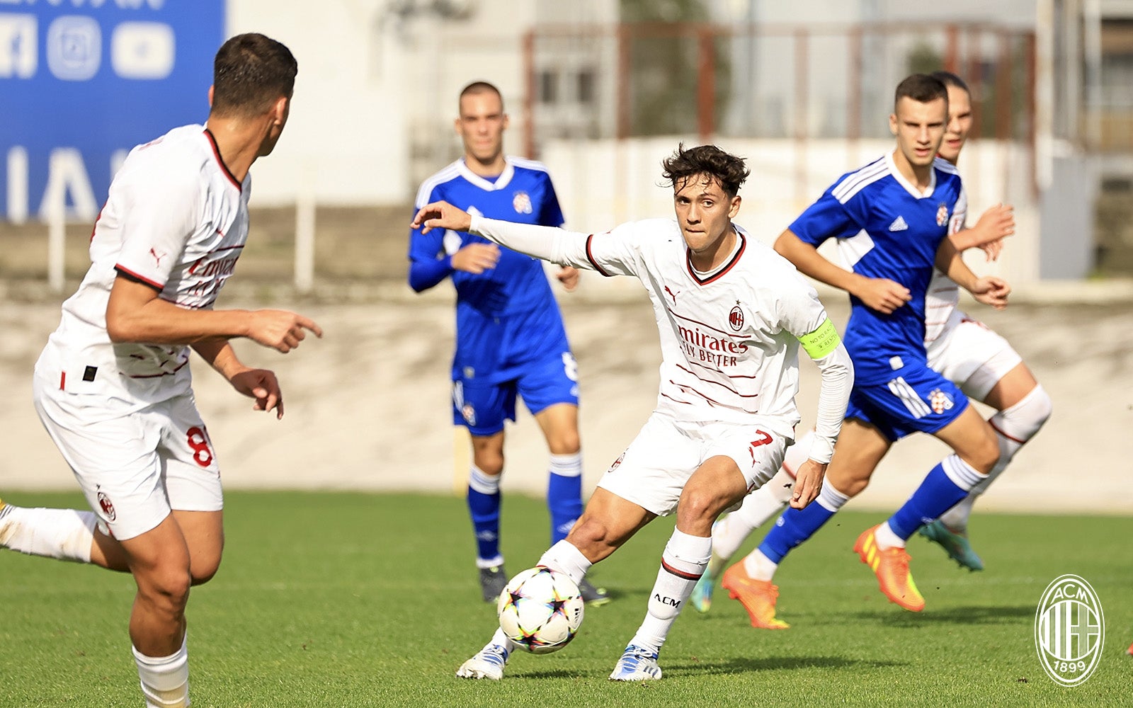 NK HYPO LIMAC vs. GNK DINAMO ZAGREB