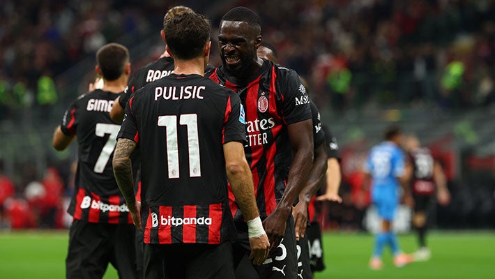 milan