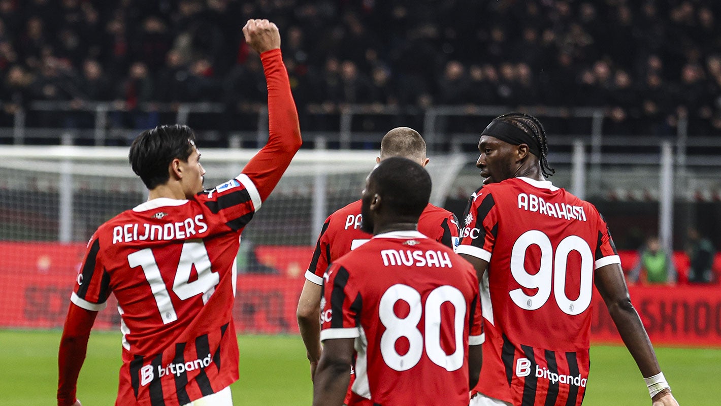 milan